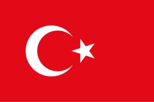 Turkey